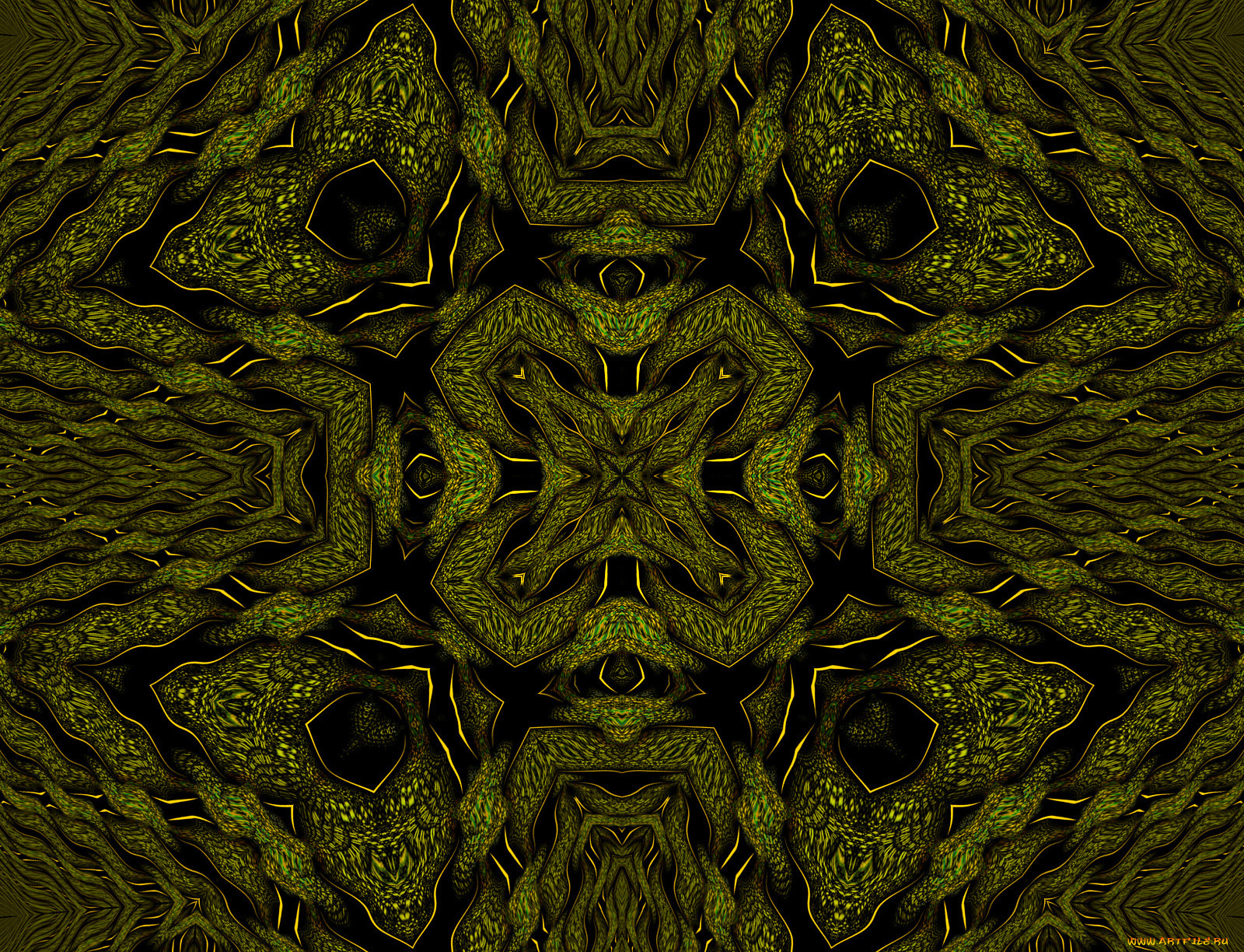 3, , fractal, , 